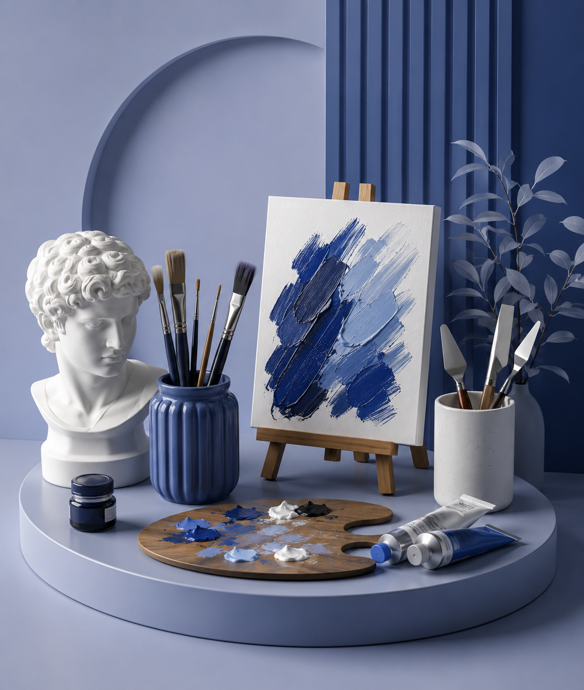 Art & Creative